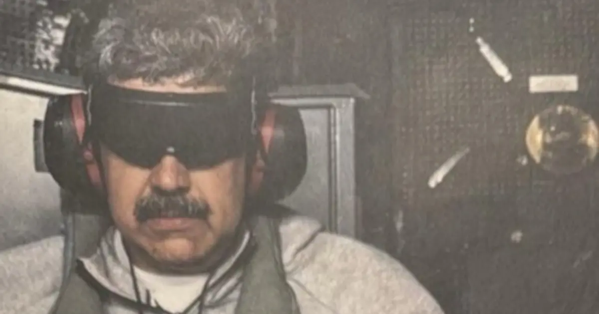 Maduro davasında kritik duruşma. 80 gündür hapishanede, eşiyle bile görüşemiyor