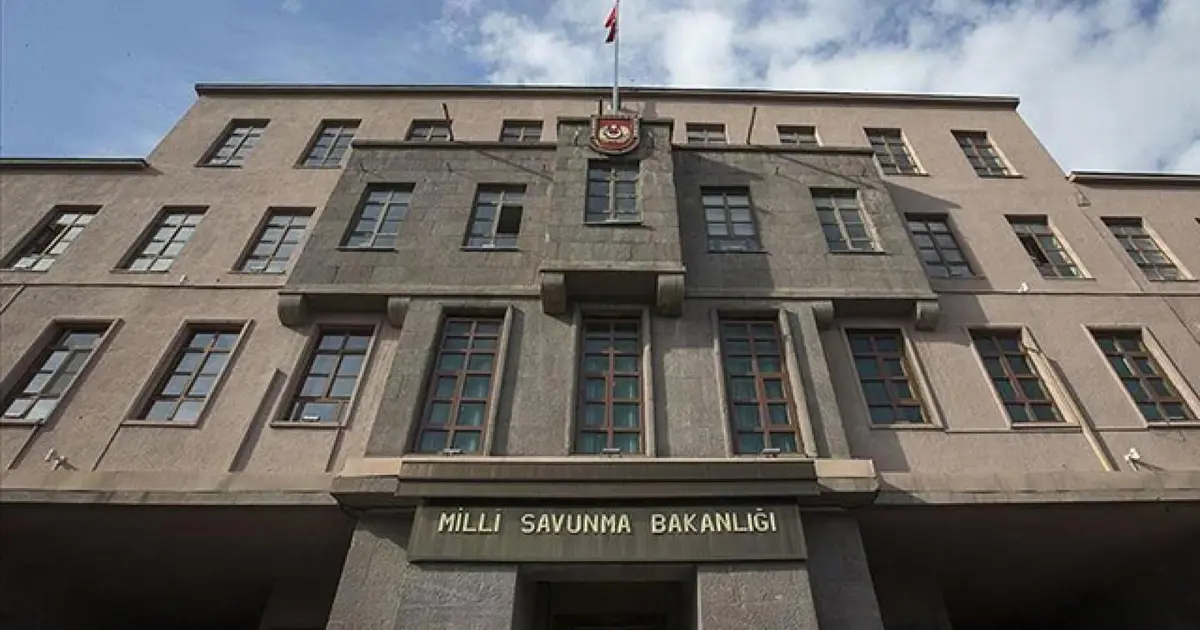 Katar’daki helikopter kazası. MSB: İlk belirlemelere göre teknik arıza nedeniyle gerçekleşti