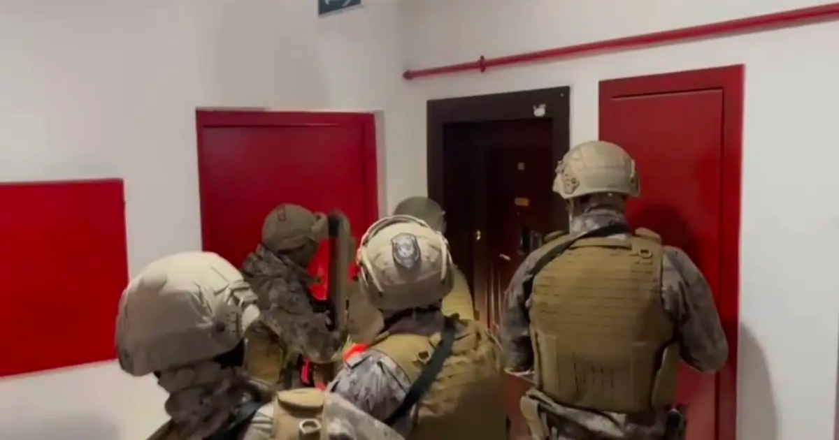 Nevruzda PKK propagandasına 12 tutuklama