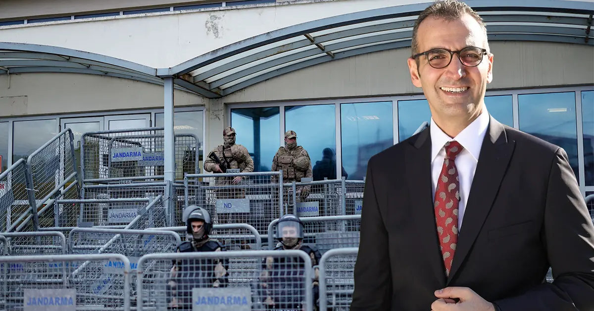 İstanbul Valiliğinden Resul Emrah Şahan’ın iddialarına yanıt