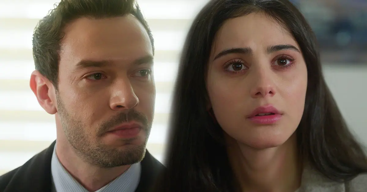 Sevdiğim Sensin perşembe akşamının en çok izlenen dizisi oldu