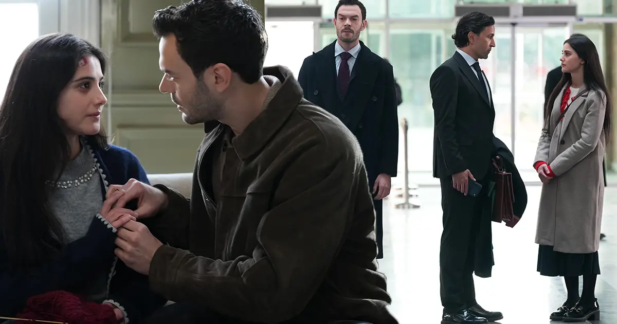 Sevdiğim Sensin’de Dicle ile Erkan’ın evliliği bitecek mi?