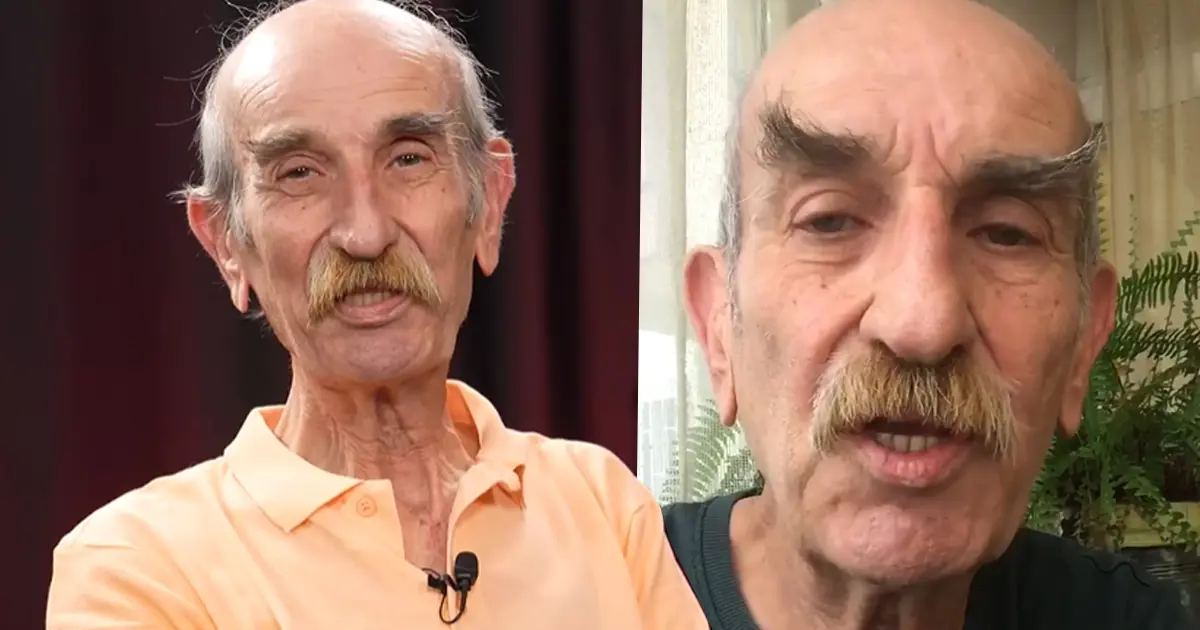 Sinan Bengier’in aort damarı yırtıldı. Ameliyat olan usta oyuncu yaşadıklarını anlattı