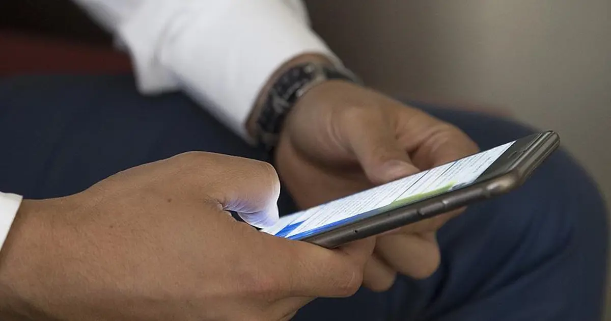 SMS dolandırıcılığına BTK ayarı. 1 Nisan’dan itibaren linkli SMS’ler engellenecek