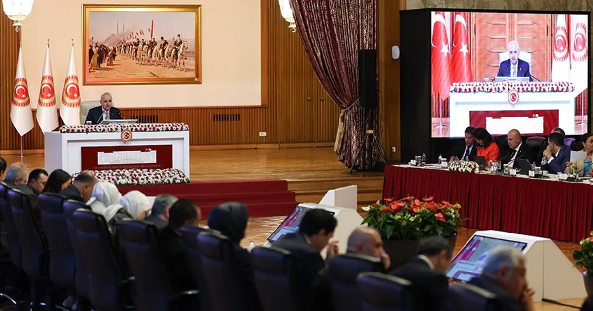 Savaş Terörsüz Türkiye sürecini etkiledi mi? Gözler yasal düzenlemede