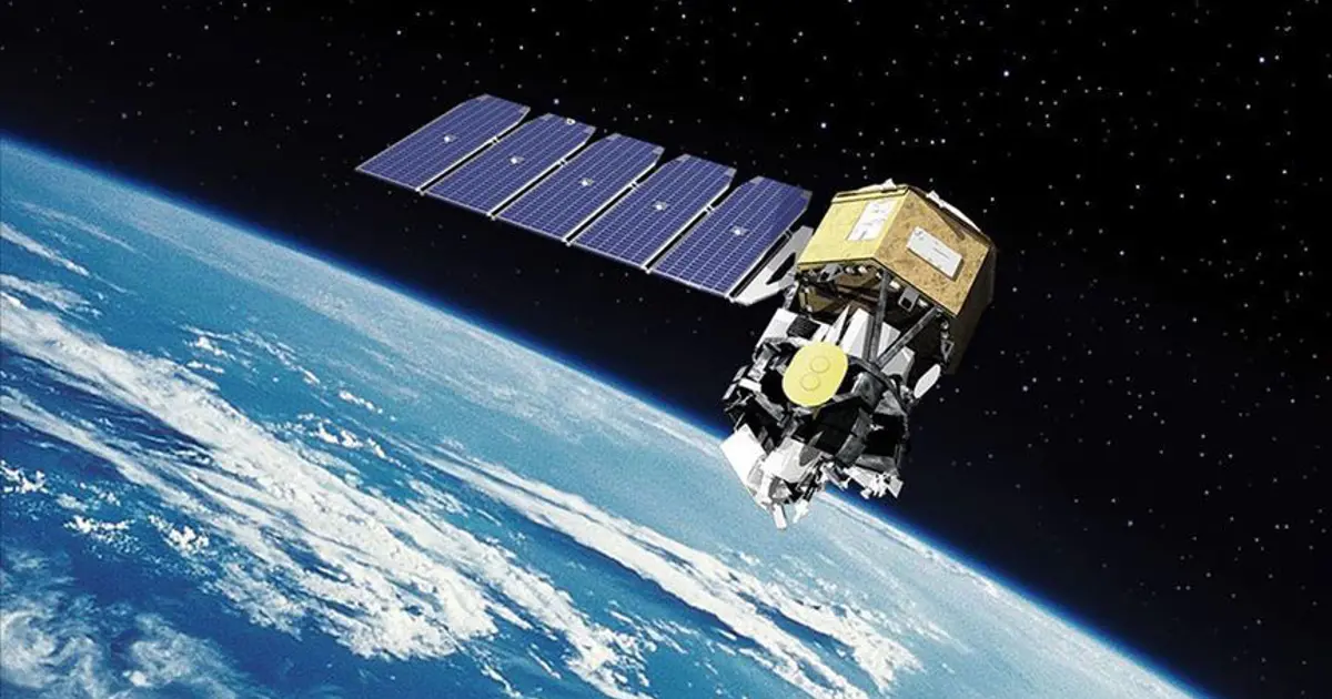 Türkiye alçak yörünge uyduları için SpaceX ve Amazon ile görüşüyor