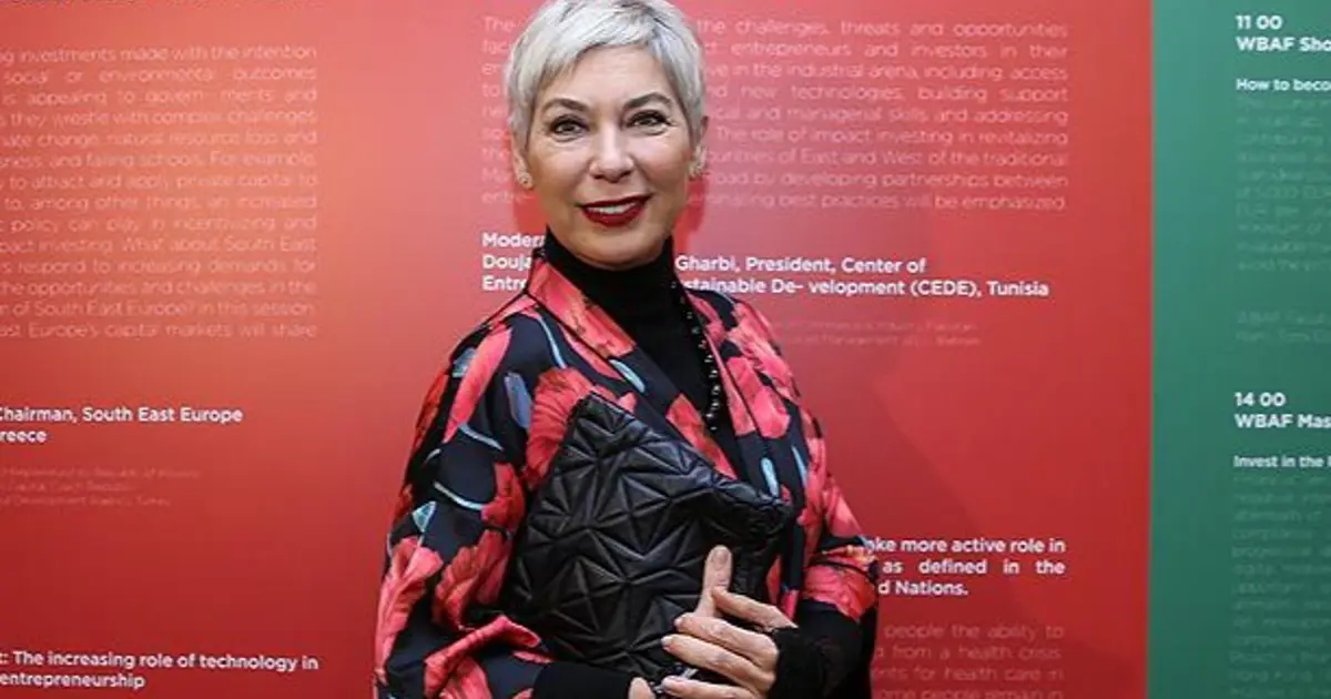 İş insanı Leyla Alaton dolandırıldı