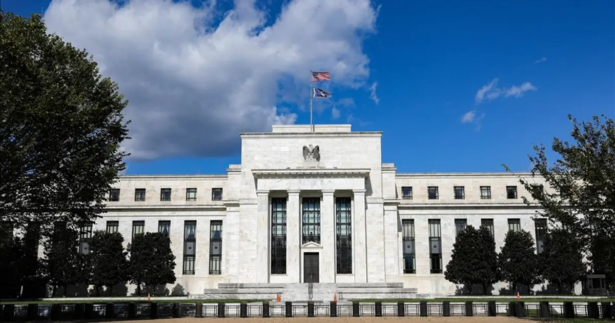 FED faiz kararı ne zaman açıklanacak? 2026 FED mart ayı faiz kararı için gözler Powell’da