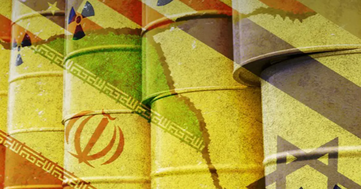 ABD İran’ın uranyumunun peşinde. Askeri operasyon ya da diplomasi denenecek