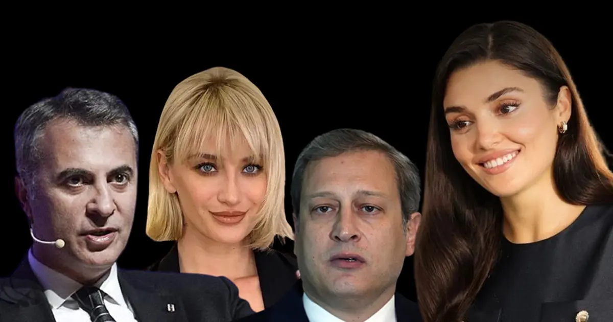 Ünlülere uyuşturucu soruşturması. Yeni dalga operasyonda 14 kişi gözaltına alındı