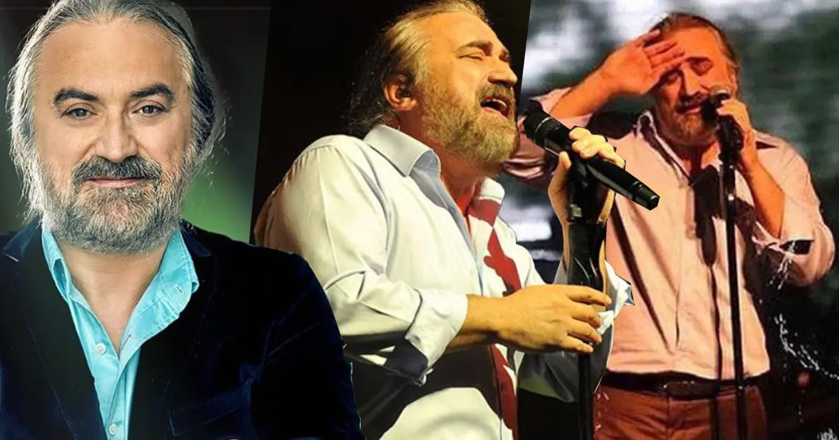 Volkan Konak’sız geçen bir sene. Kuzeyin Oğlu’ndan geriye şarkıları kaldı