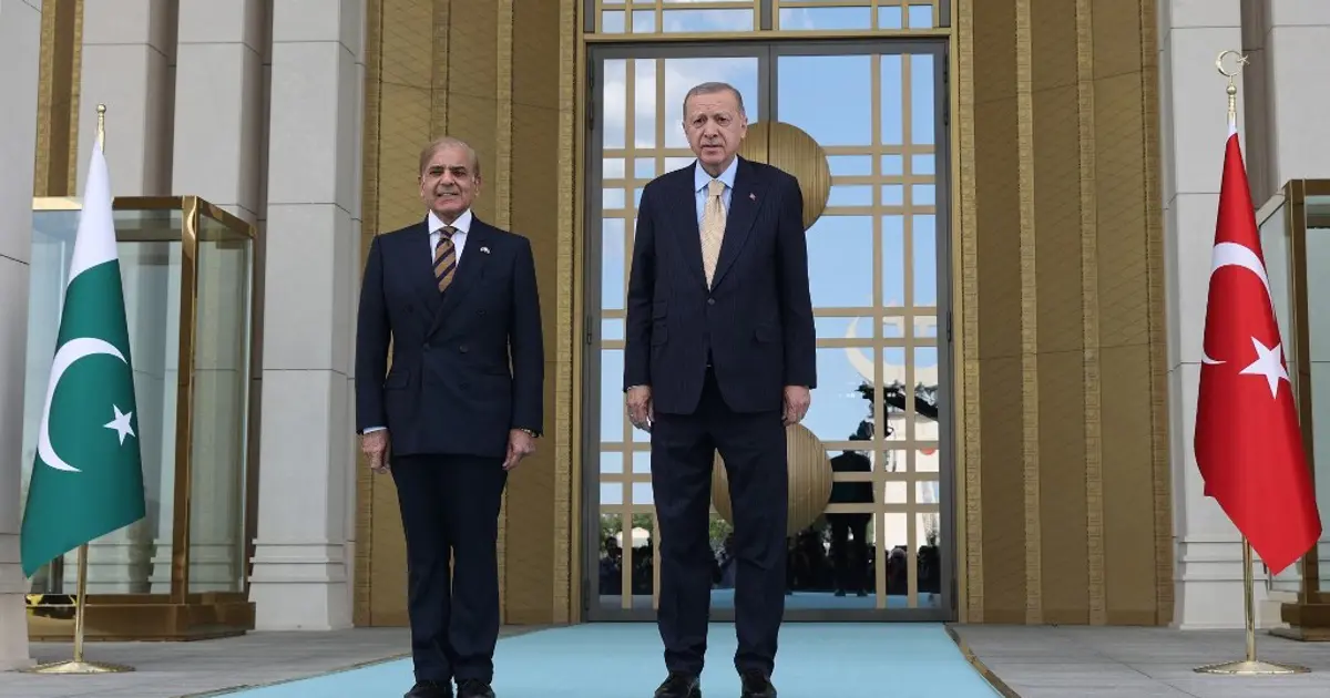 Pakistan Başbakanı Türkiye’ye geliyor | NTV Haber