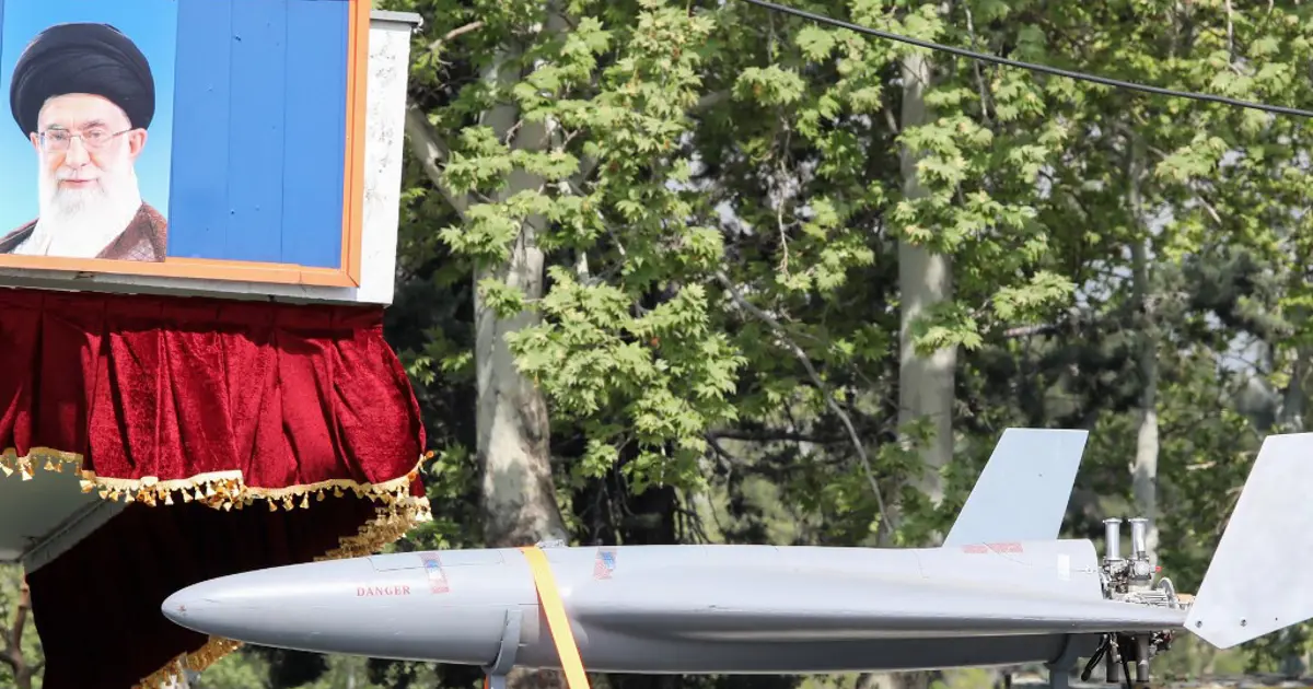 İran 12 Gün Savaşı’ndan nasıl İHA dersi çıkardı?