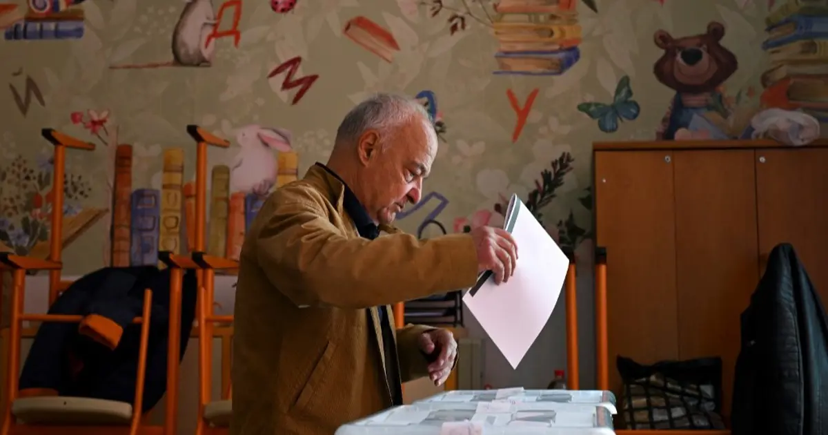 Bulgaristan’da “oy satın alma” operasyonu. 1 milyon euro ele geçirildi