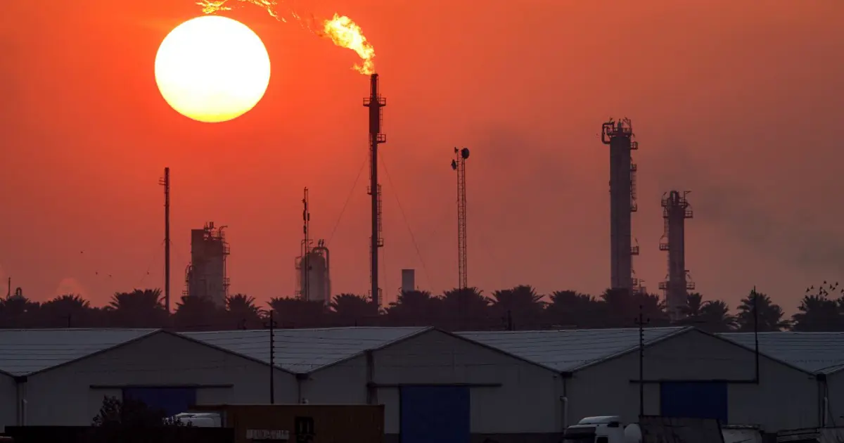 Irak’ın petrolü Körfez’den değil Suriye’den dağıtılacak