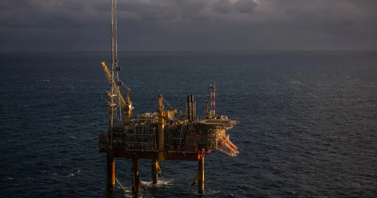 Hürmüz krizi Norveç’e yaradı | NTV Haber