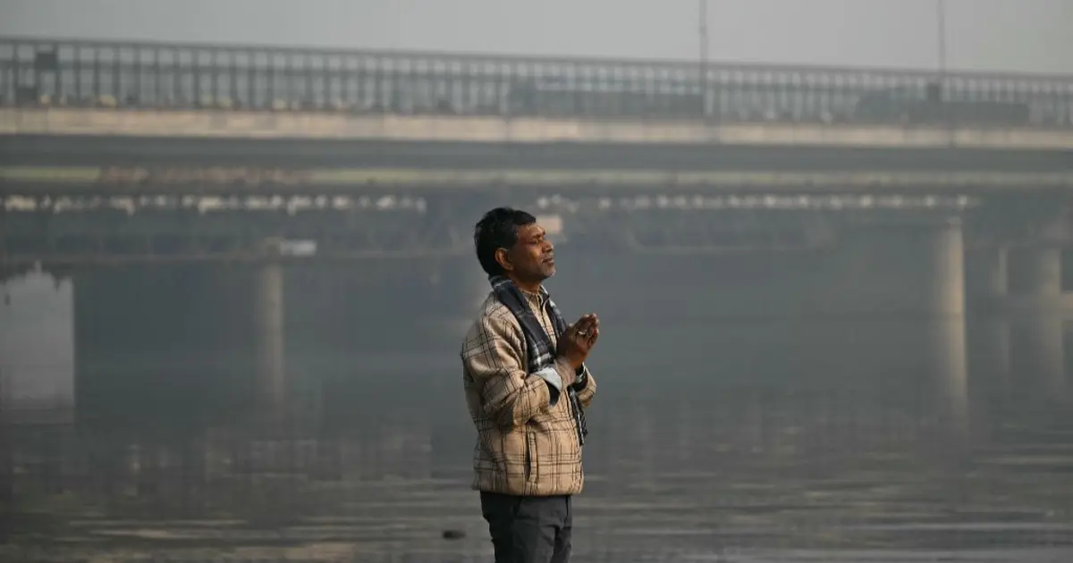 Dünyanın en kirli başkenti belli oldu