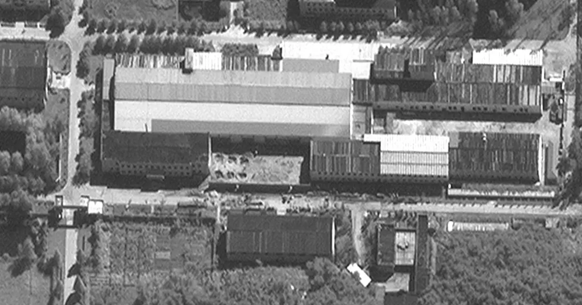 Nükleer geri sayım başladı. Kuzey Kore’den yeni tesis, silah üretimi hızlanıyor