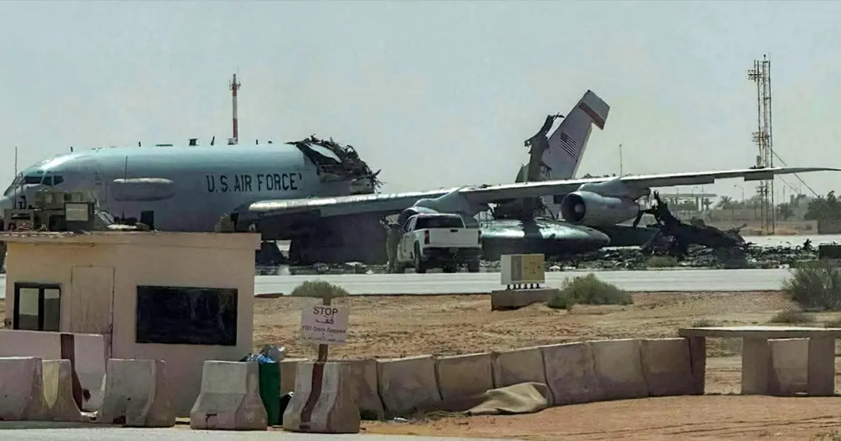 ABD’nin 1 ayda kaybettiği askeri malzemenin faturası çıktı