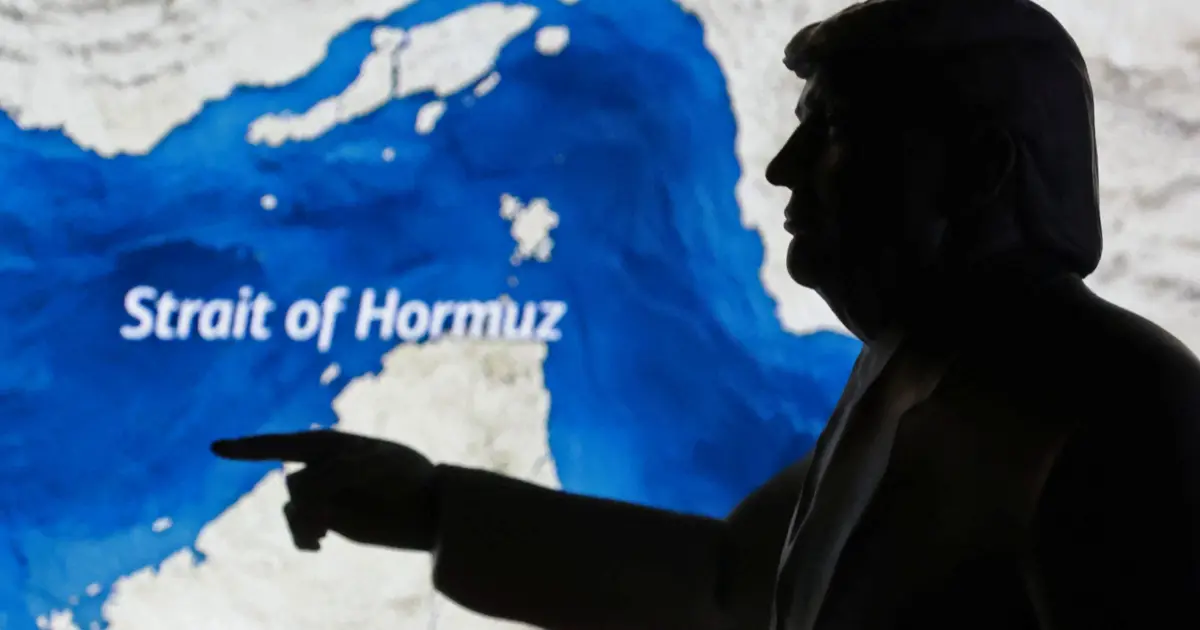 Hürmüz ablukasına saatler kaldı. İran, “ateşkes ihlali sayarız” dedi.