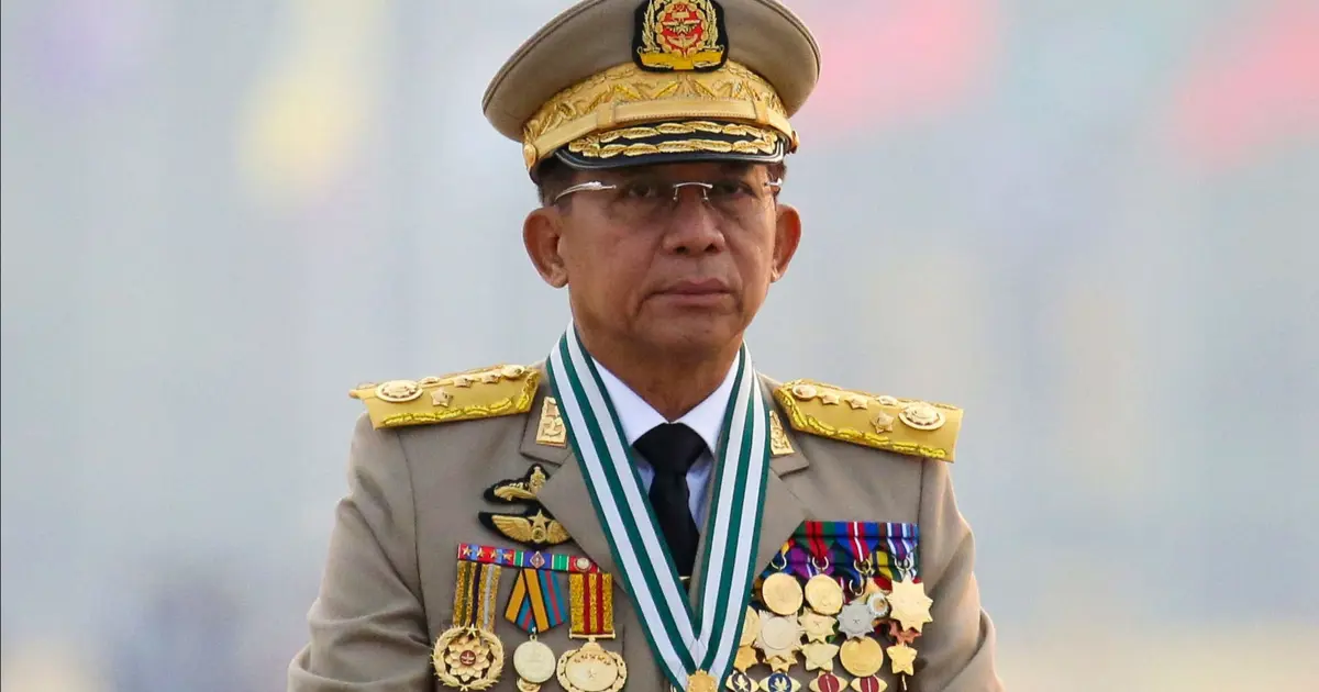 Cunta başa geçti, tüm ölüm cezaları kaldırıldı