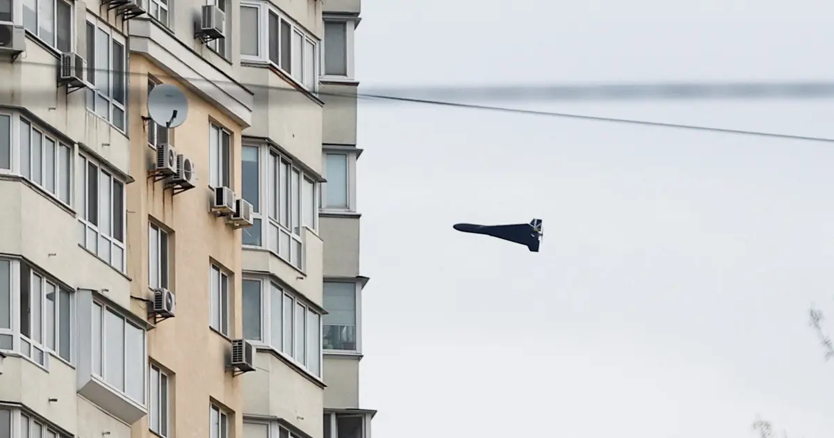Rusya ve Ukrayna’da hareketli gece. 17 kişi öldü, 1 Türk kaptan yaralı