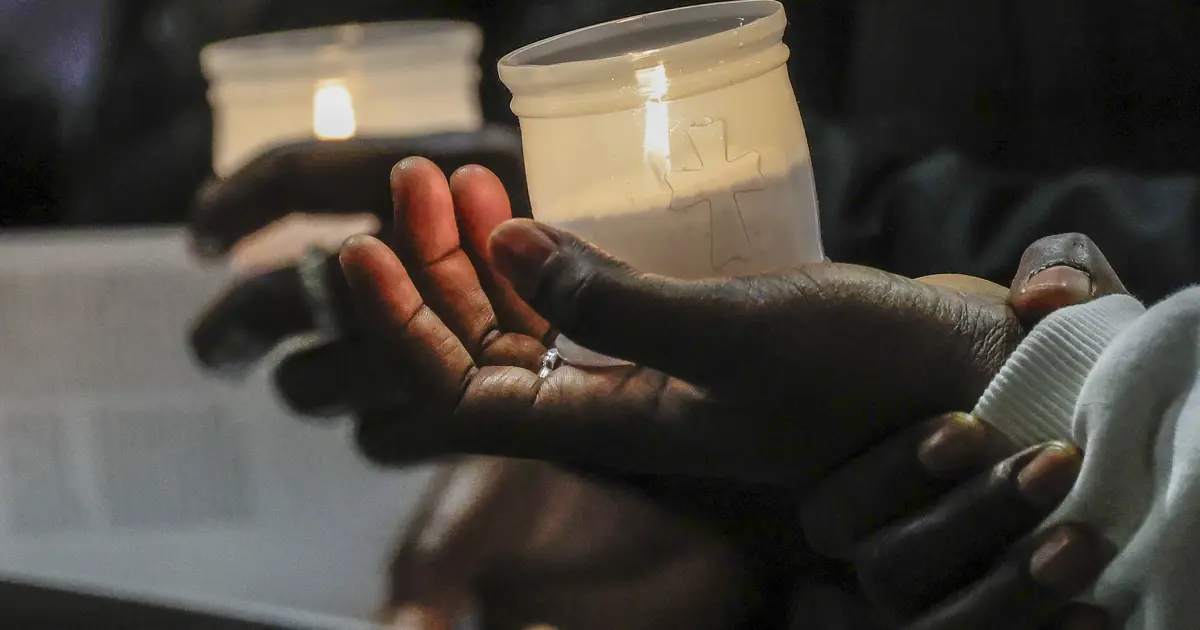 En önemli ayin olarak biliniyor. Paskalya Gecesi Ayini nedir?