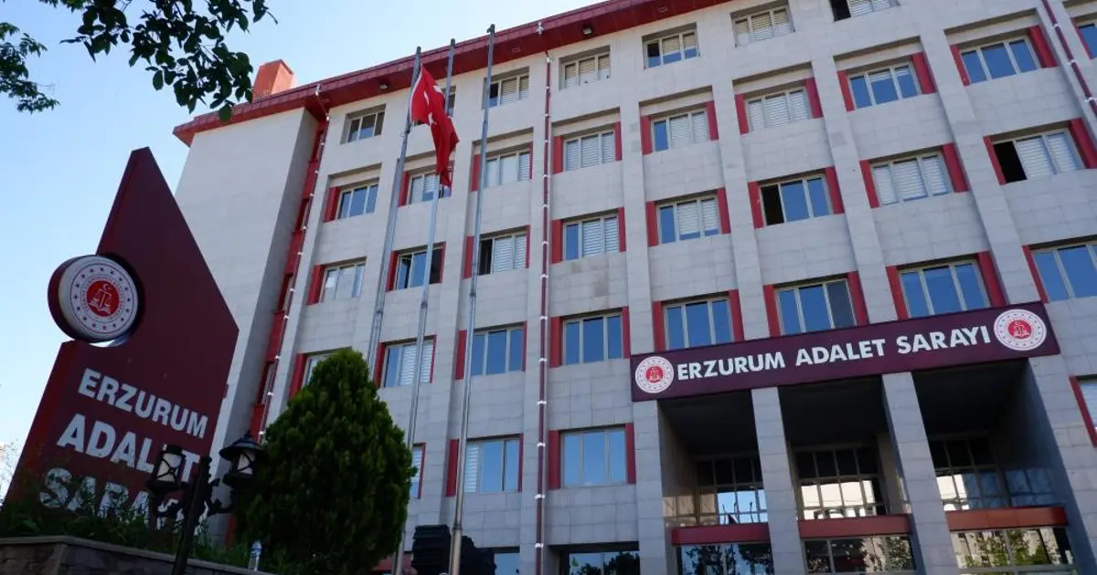Erzurum’da ehliyet sınavında “joker aday” operasyonu. 33 gözaltı
