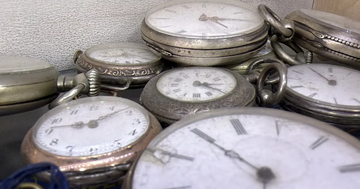 44 yıldır ince ayar veriyor. Türkiye’de sayılı ustalardan biri