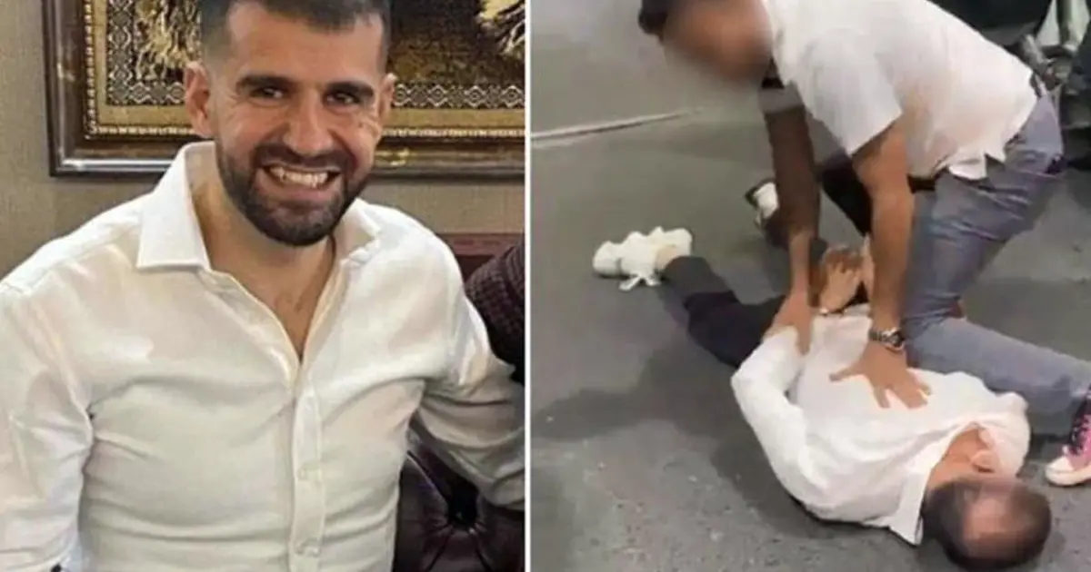 Ayhan Bora Kaplan suç örgütü davasında 4 sanık tahliye oldu