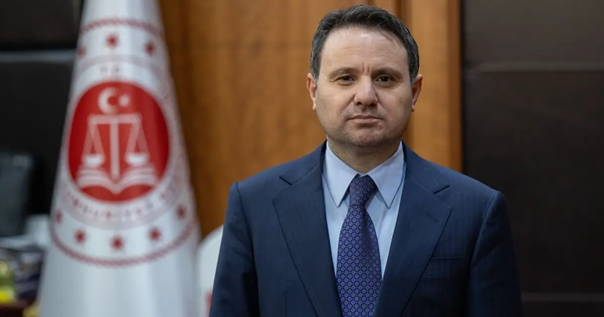 Adalet Bakanı Gürlek: 12. Yargı Paketi’nde infaz düzenlemesi yok