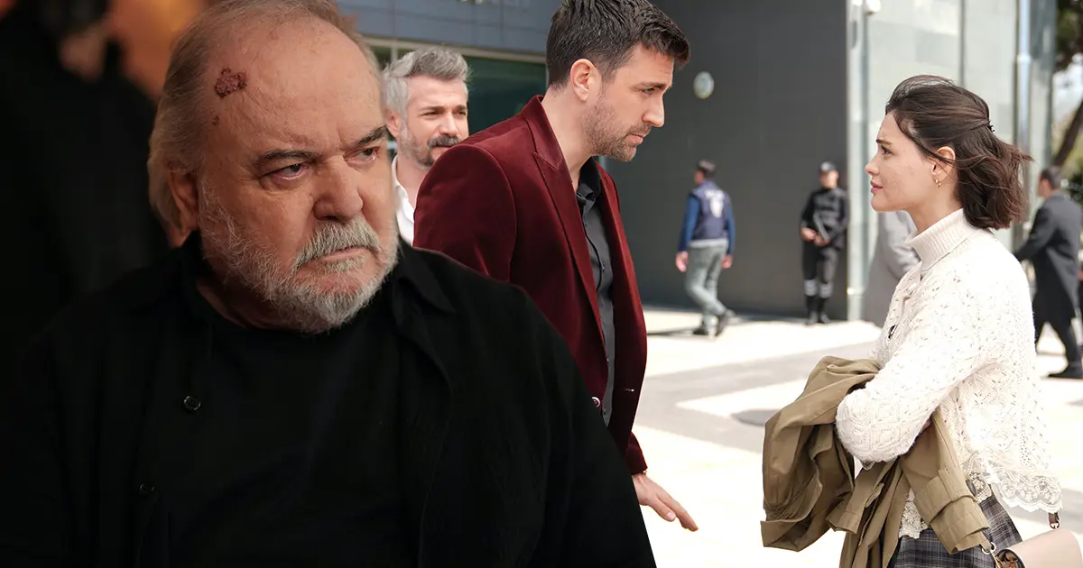 Çirkin yeni bölümde neler olacak? Kadir’in zorlu sınavı