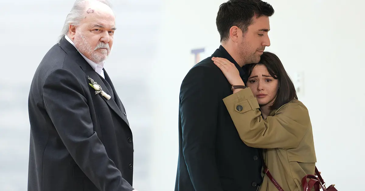 Çirkin’de Kadir için zor günler. Ökkeş geçmişin ve paranın peşine düşüyor