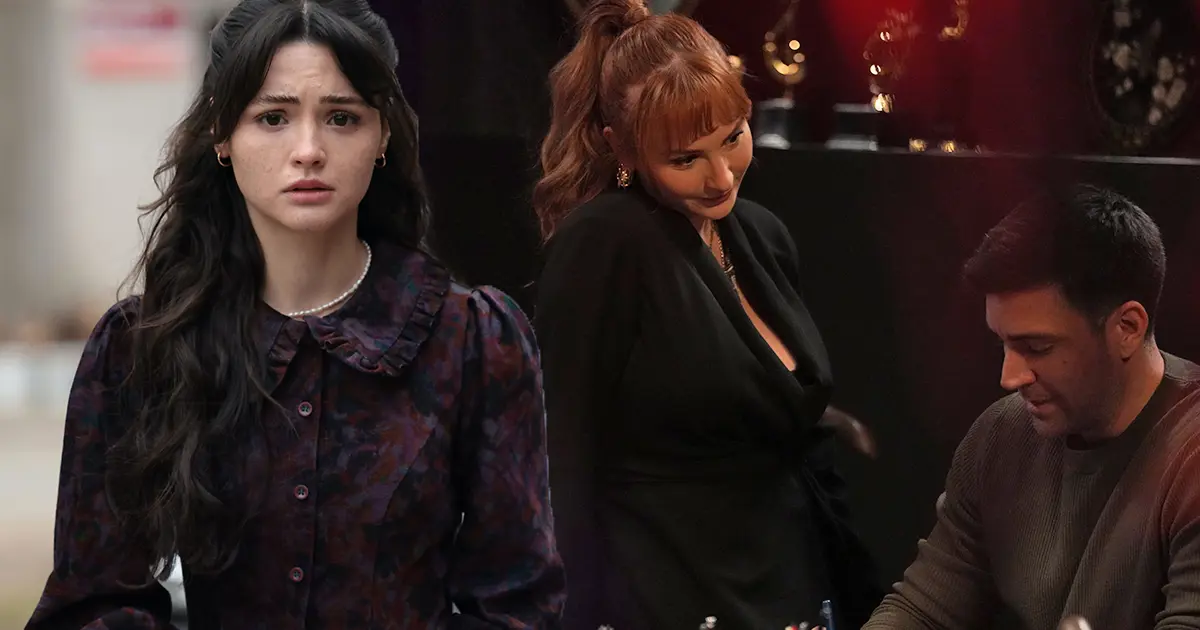 Çirkin’de Kadir ve Lale’nin ilişkisi ortaya çıkıyor