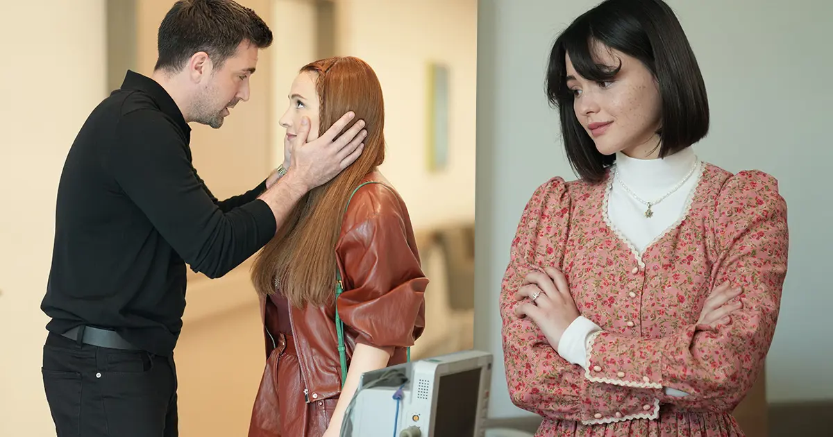 Çirkin üçüncü bölümüyle zirvede | NTV Haber