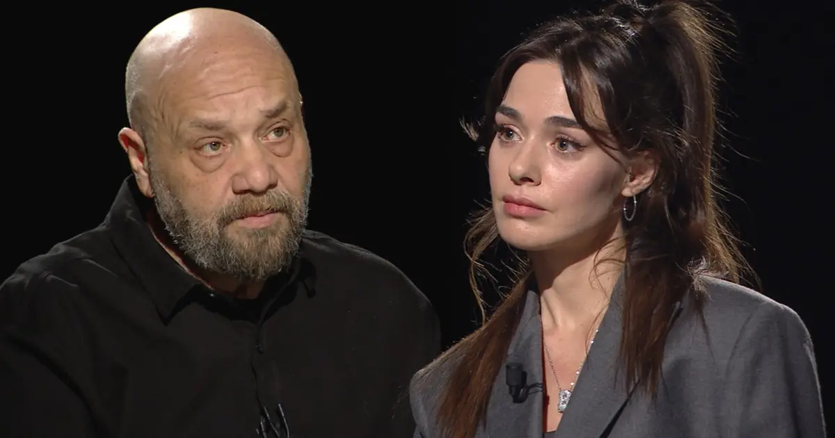 Bensu Soral anlattı. Eşi Hakan Baş ile nasıl tanıştı?