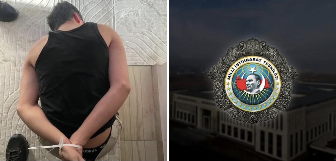 Siber Suçlara Büyük Operasyon