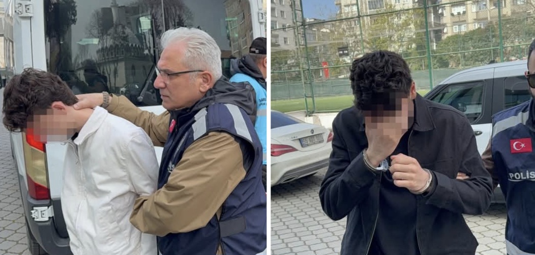 SAMSUN’DA “OKULLARA SALDIRI” PROVOKASYONUNA DARBE: 7 GÖZALTI!