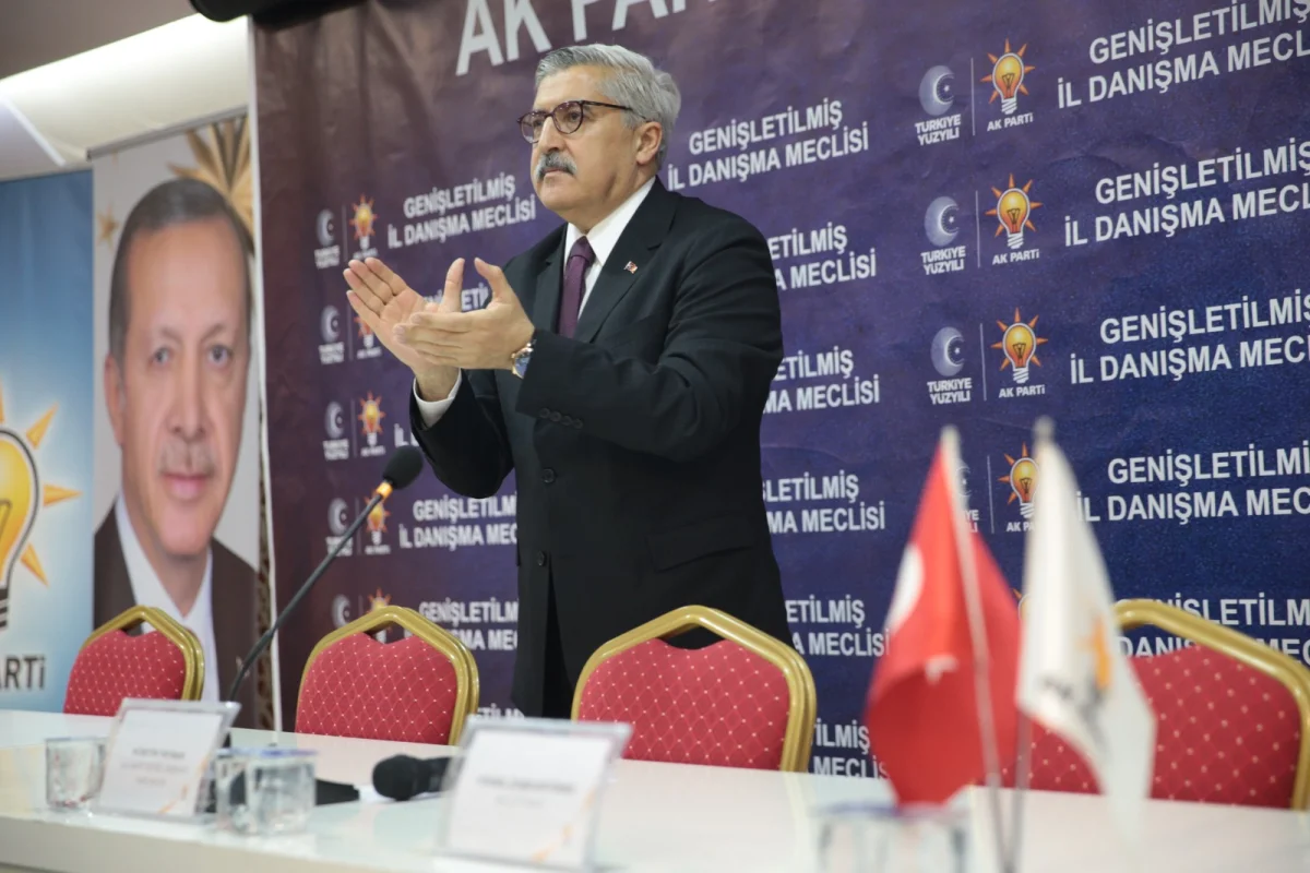 Her meselenin diplomasiyle çözüleceğine inanıyoruz