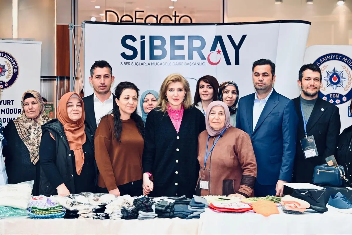 AK Parti Malatya Milletvekili Ölmeztoprak vatandaşlarla buluştu