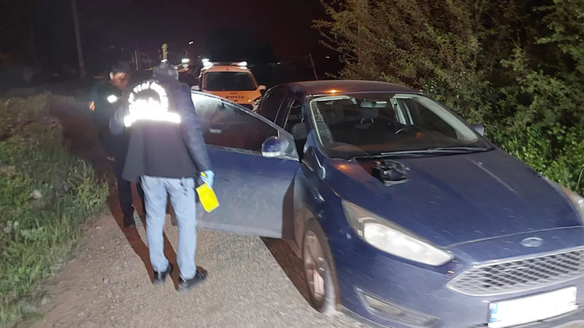 Alacak verecek kavgasında kan döküldü: 2 kardeş mermilerin hedefi oldu #hatay