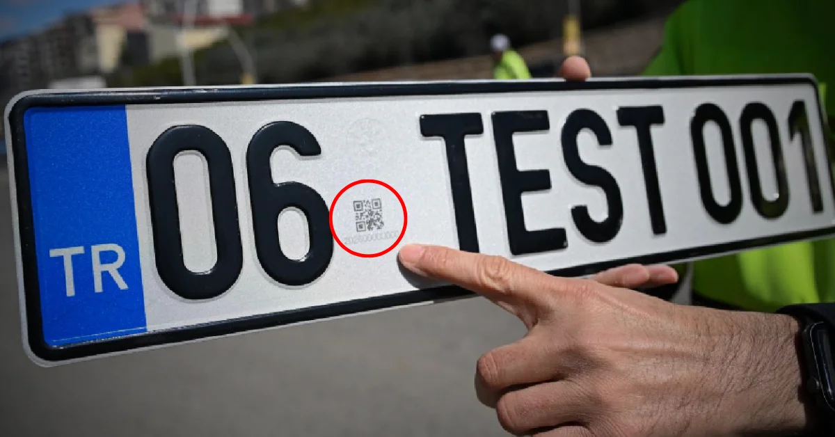 APP plakalara tanınan süre sona erdi: Cezası 140 bin lira