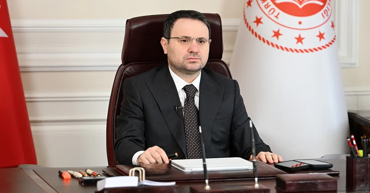 Okul saldırıları sonrası 95 gözaltı, 1104 hesaba engel