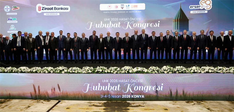 “Hububat alım fiyatlarında üreticilerimizi koruyacağız”