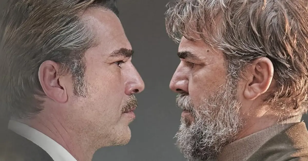 “Bir Adam Yaratmak” filmine geri sayım. 1 Mayıs’ta vizyona girecek