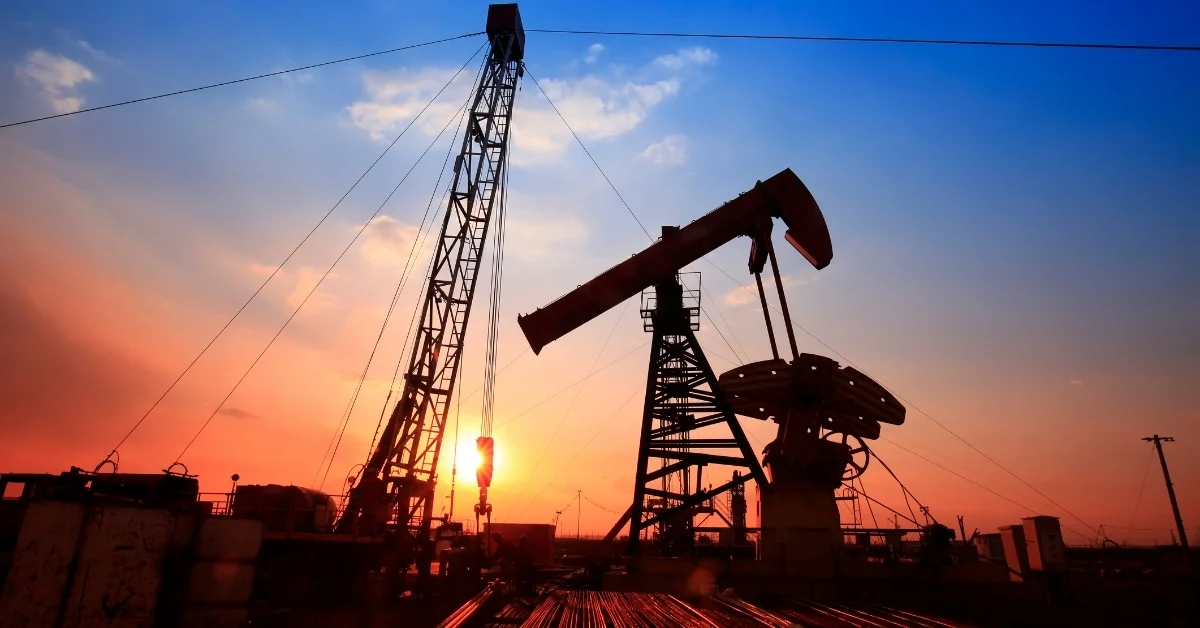 Brent petrol 94,96 dolardan işlem görüyor