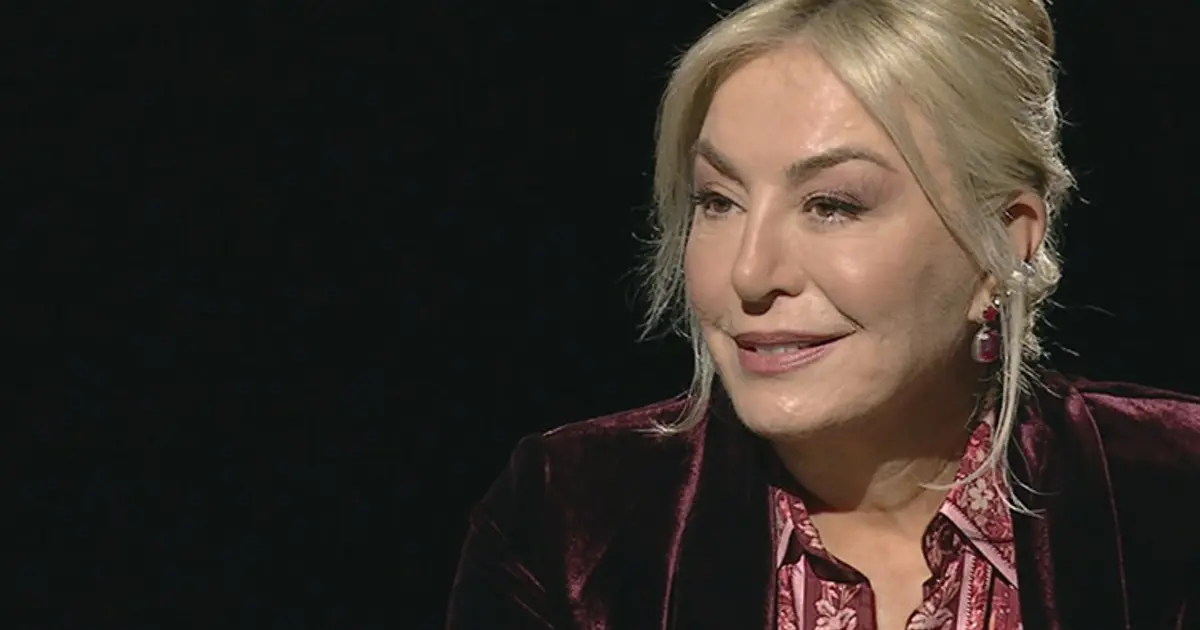 Gülenay Kalkan’dan yıllar sonra Tarık Ünlüoğlu itirafı. “Yas bitmiyor”