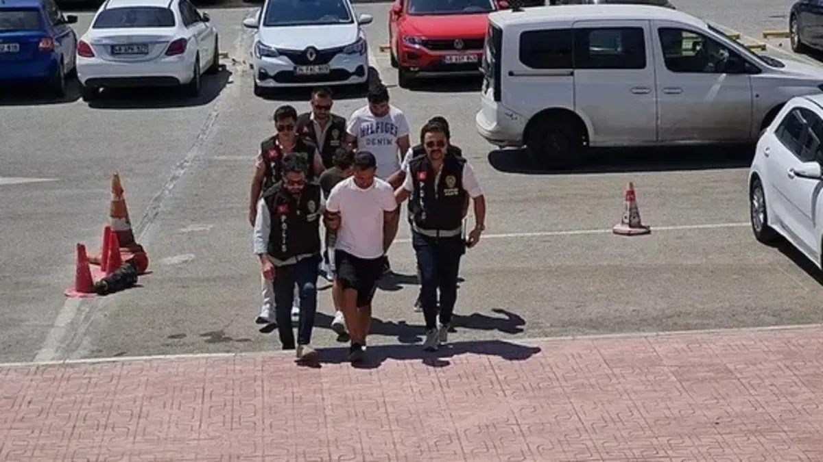 Eski eşini sokak ortasında öldürmüştü! İndirimsiz ağırlaştırılmış müebbet hapis