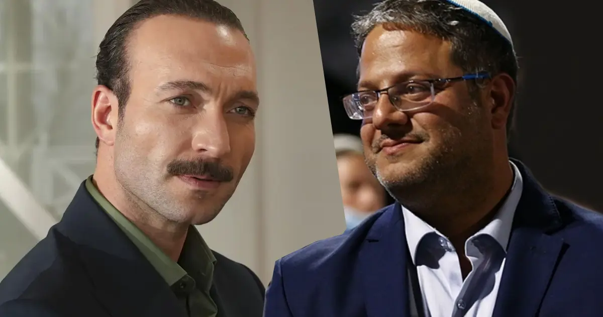 Eşref Rüya’nın yıldızı çirkin açıklamaya gerekli yanıtı verdi