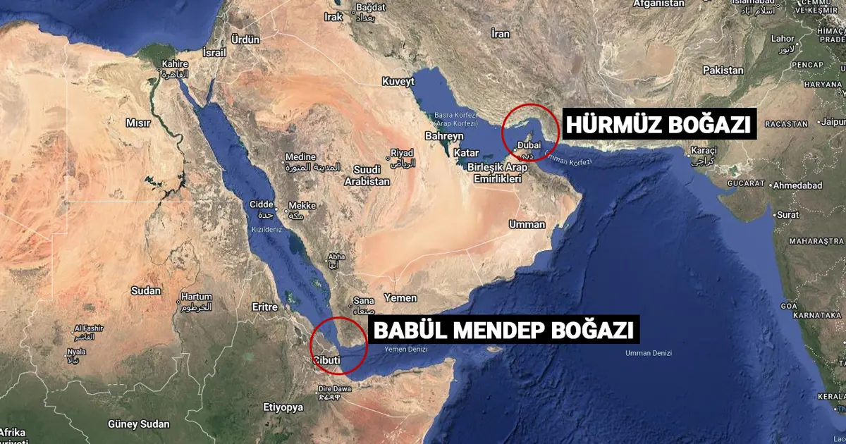 Suudilerden ABD’ye "ablukayı kaldır" baskısı